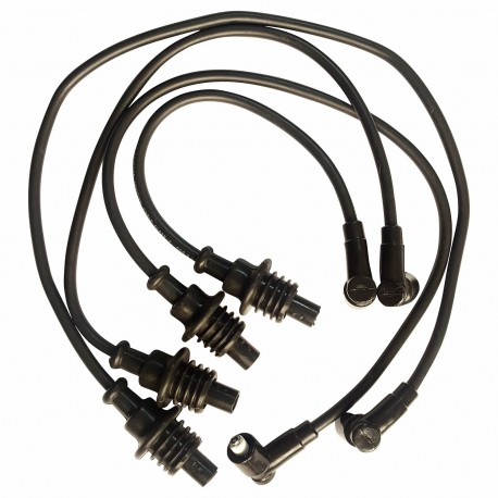 وایر شمع اتوکالا کد QSP12063 مجموعه 4 عددی