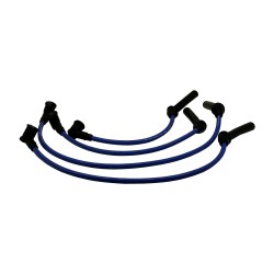 وایر شمع تقویت مدل 3مغزی مناسب برای پژو 405 بسته 4 عددی