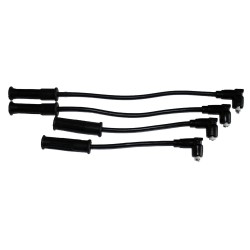 وایر شمع خودرو اتو داینو کد W600105188 مناسب برای روآ بسته 4 عددی
