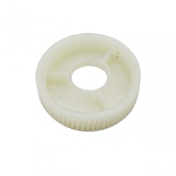 چرخ دنده شیشه بالابر خودرو مدل QP-2200051 مناسب برای ام وی ام