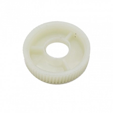 چرخ دنده شیشه بالابر خودرو مدل QP-2200051 مناسب برای ام وی ام