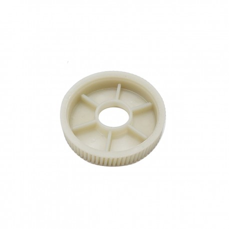 چرخ دنده بزرگ شیشه بالابر خودرو مدل QP-2200020 مناسب برای پراید