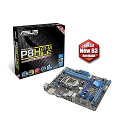 ASUS-P8H61-M LE مادربرد ایسوس