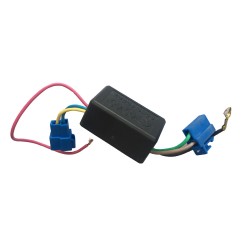 تقویت کننده شیشه بالابر خودرو اچ آی سی کد 4801 مناسب برای پراید