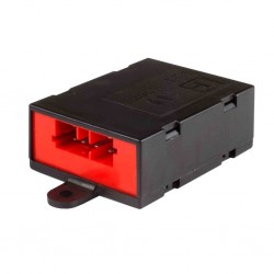 یونیت شیشه بالابر خودرو قطعه سازان کبیر مدل YON-405-30969 مناسب برای پژو 405