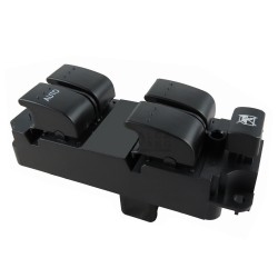 کلید شیشه بالابر مدل BP1E-66-350-ABC مناسب برای مزدا 3