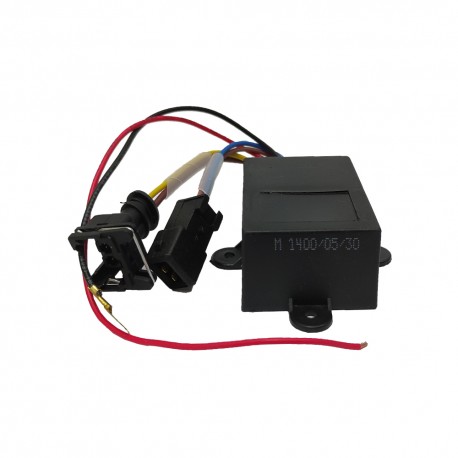 تقویت شیشه بالابر مکانیکا پلاس مدل MP1123