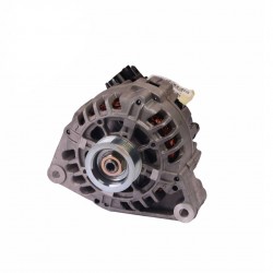 دینام ایساکو مدل تیوفایو 90 آمپر مناسب برای پارس و 405