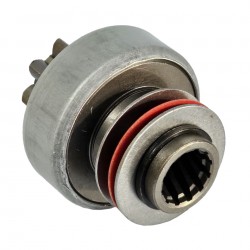 دنده استارت دیاکو مدل آهنربایی کد DPN-5007 مناسب برای پراید