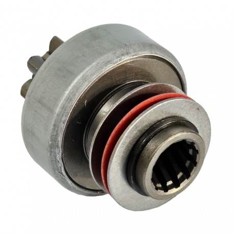 دنده استارت دیاکو مدل آهنربایی کد DPN-5007 مناسب برای پراید