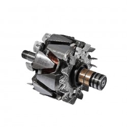آرمیچر دینام دیاکو کد DPN-6236 مناسب برای پراید