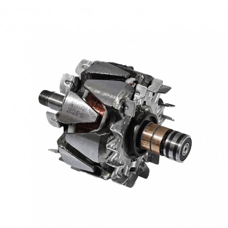 آرمیچر دینام دیاکو کد DPN-6236 مناسب برای پراید
