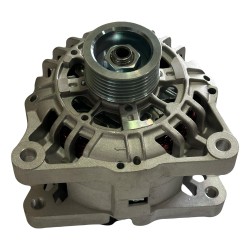 دینام مدل S455 مناسب برای پژو 206 و 207