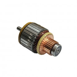 آرمیچر استارت دیاکو مدل ایسکرا کد DPN-6223 مناسب برای پژو 405