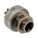 دنده استارت دیاکو مدل نارین کد DPN-5006 مناسب برای پراید
