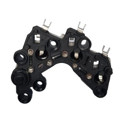 دیود دینام دیاکو مدل استام کد bbz-2341 مناسب برای پراید