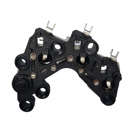 دیود دینام دیاکو مدل استام کد bbz-2341 مناسب برای پراید