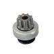 دنده استارت دیاکو مدل استام کد DPN-5024 مناسب برای پیکان