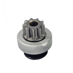 دنده استارت دیاکو مدل استام کد DPN-5024 مناسب برای پیکان