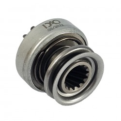 دنده استارت دیاکو مدل ایسکرا بدون لبه کد DPN-5023 مناسب برای پژو 405