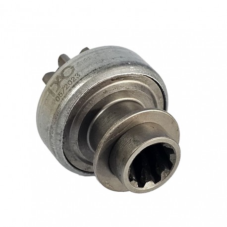 دنده استارت 8 شیار دیاکو کد DPN-5011 مناسب برای پراید
