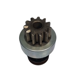 دنده استارت مدل 10پر درشت کد zen-2416 مناسب برای خاور 808