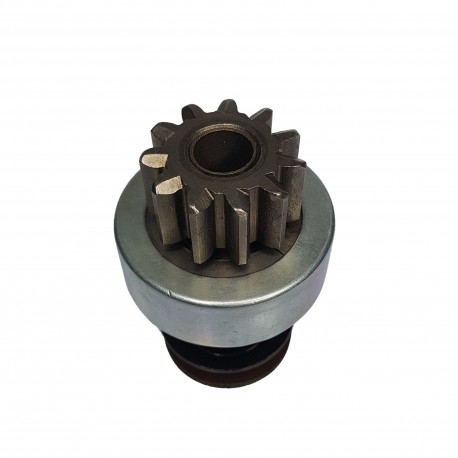 دنده استارت مدل 10پر درشت کد zen-2416 مناسب برای خاور 808