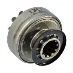 دنده استارت دیاکو مدل استام کد DPN-5027 مناسب برای کوییک