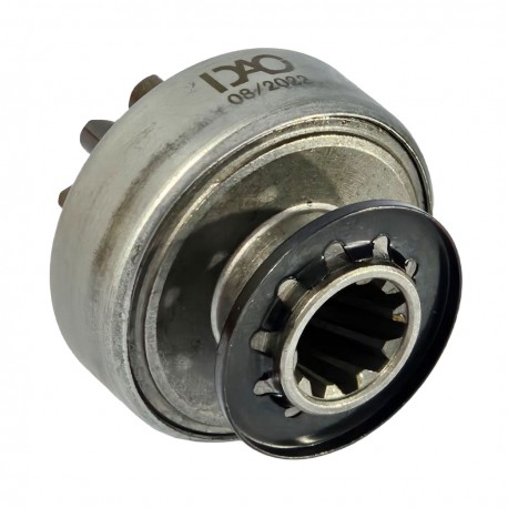 دنده استارت دیاکو مدل استام کد DPN-5027 مناسب برای کوییک