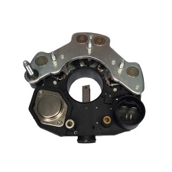 دیود دینام خودرو مدل دیزلی کد eqp-2232 مناسب برای نیسان وانت