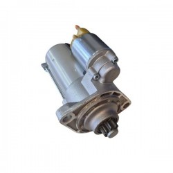 استارت کالیت کد BRM3015 ولتاژ 12 ولت مناسب برای ام وی ام 315-x22