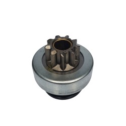 دنده استارت هیرکان پارت مدل 5 پر کد bbz-2349 مناسب برای پژو 405