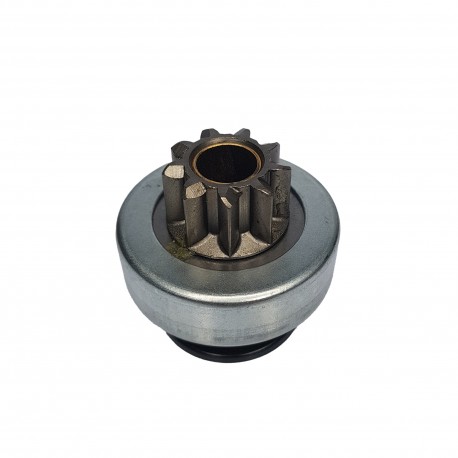 دنده استارت هیرکان پارت مدل 5 پر کد bbz-2349 مناسب برای پژو 405