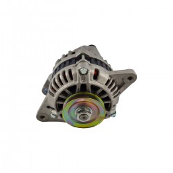 دینام جی آی اس پی مدل P1-7195 کد 509140 مناسب برای پراید