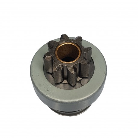 دنده استارت خودرو مدل ایسکرا کد pyco-2403 مناسب برای ساینا