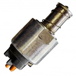 اتوماتیک استارت خودرو فورس مدل ۲ پیچ ۱۲ ولت مناسب برای سیتروئن زانتیا و پژو پارس ELX