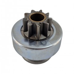 دنده استارت خودرو آماتا صمد مدل PT1-405NEW کد 311091 مناسب برای پژو 405
