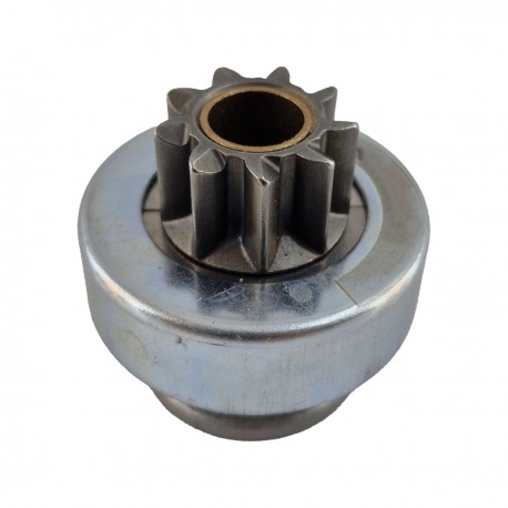 دنده استارت خودرو آماتا صمد مدل PT1-405NEW کد 311091 مناسب برای پژو 405