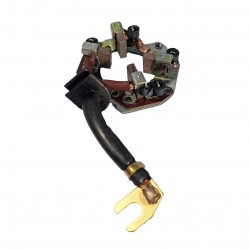 جاذغالی استارت خودرو کد bbz-1876 مناسب برای ماکسیما