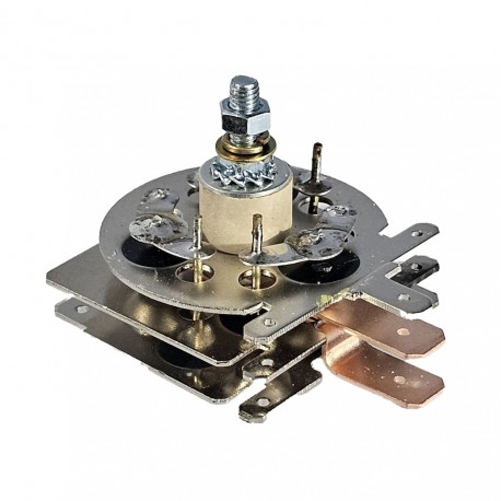 دیود دینام مدل لوکاس کد eqp-2221 مناسب برای پیکان