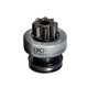 دنده استارت دیاکو مدل ایسکرا کد DPN-5026 مناسب برای کوییک