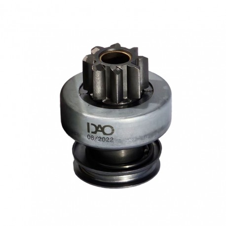 دنده استارت دیاکو مدل ایسکرا کد DPN-5026 مناسب برای کوییک