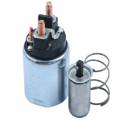 اتوماتیک استارت مدل سه پیچ کد 0113 مناسب برای پژو 206