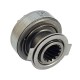 دنده استارت دیاکو مدل ایسکرا لبه دار کد DPN-1006 مناسب برای پژو 206