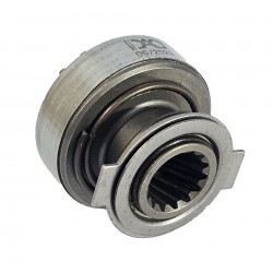 دنده استارت دیاکو مدل ایسکرا لبه دار کد DPN-1006 مناسب برای پژو 206