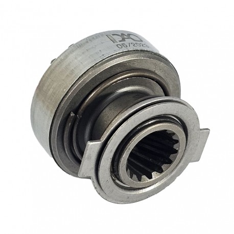 دنده استارت دیاکو مدل ایسکرا لبه دار کد DPN-1006 مناسب برای پژو 206