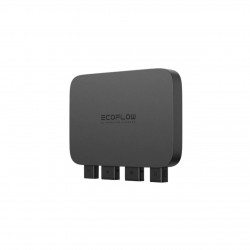 شارژر و جامپ استارتر اکوفلو مدل (EF-FC-301-1) EcoFlow 800W Alternator Charger
