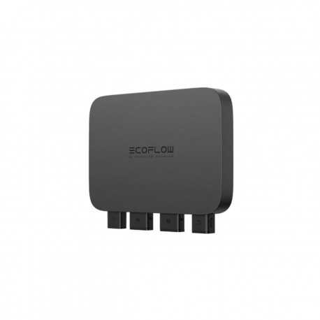شارژر و جامپ استارتر اکوفلو مدل (EF-FC-301-1) EcoFlow 800W Alternator Charger
