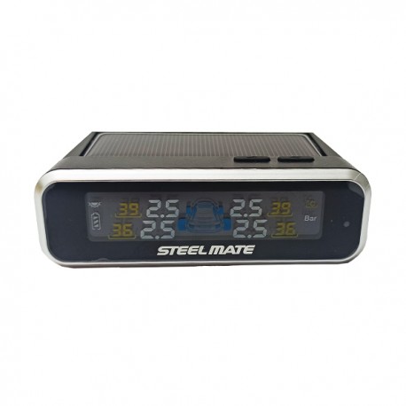 سنسور باد لاستیک استیل میت مدل TP-S91
