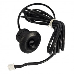 سنسور دنده عقب هیرکان پارت مدل 2500 میلی آمپر کد bbz-652 مناسب برای پژو پارس